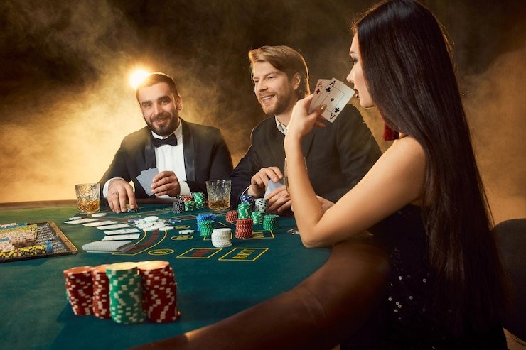 Kartu fitur Bingo Jackpot di posjitu